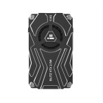 IFlight Whoop 5.8G 2.5W VTX 40CH L and X Band Drone Cooling Fan Compatible 2-8S 25.5x25.5mm